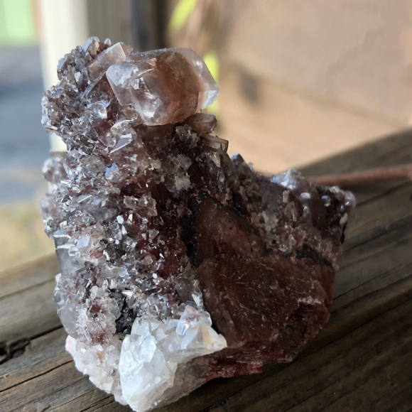 Crystal Cluster - Picture 3 of 9